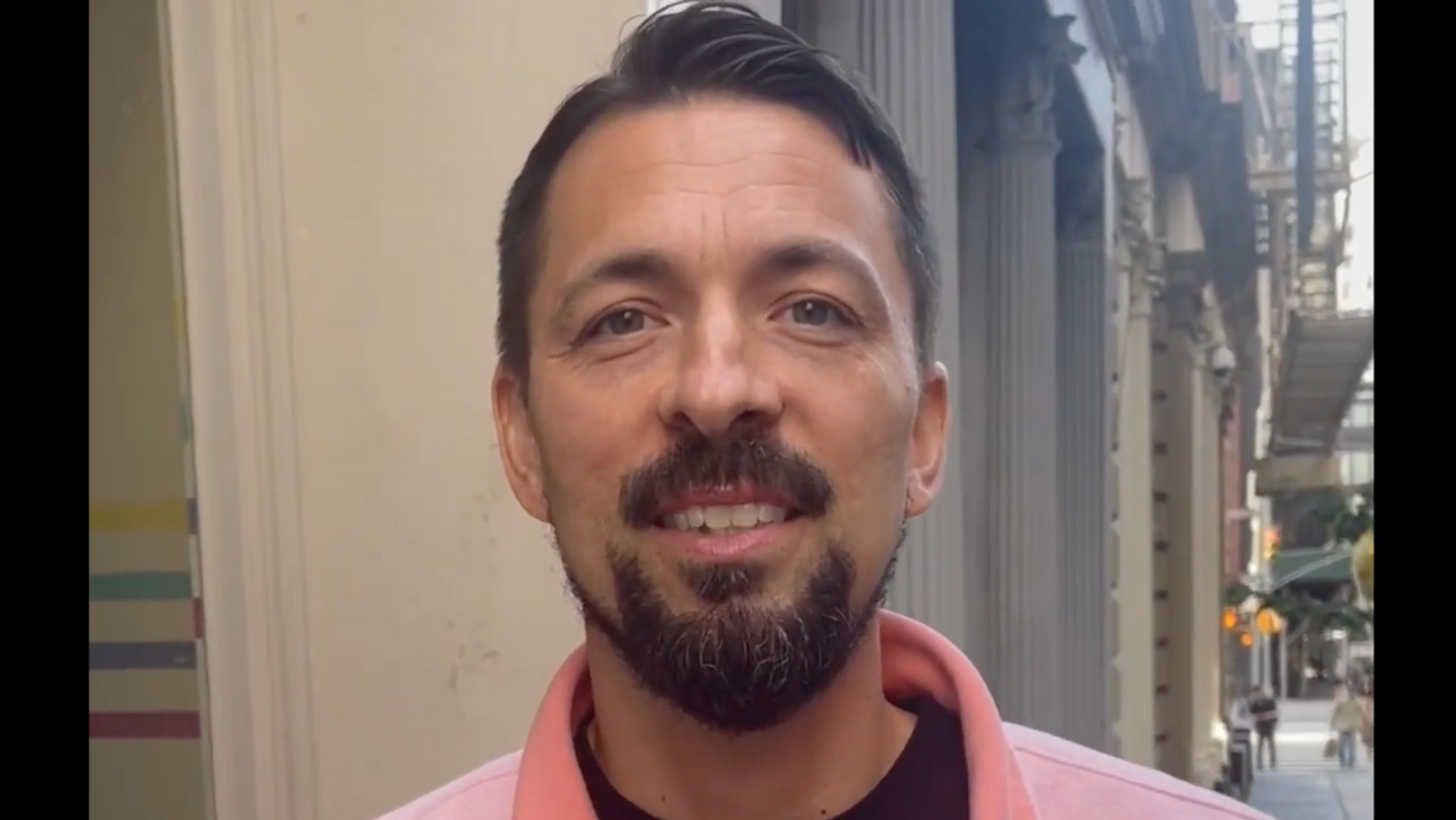 Mark Barth Testimonial